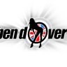 Ben "d" Over