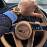 Luxurious.m